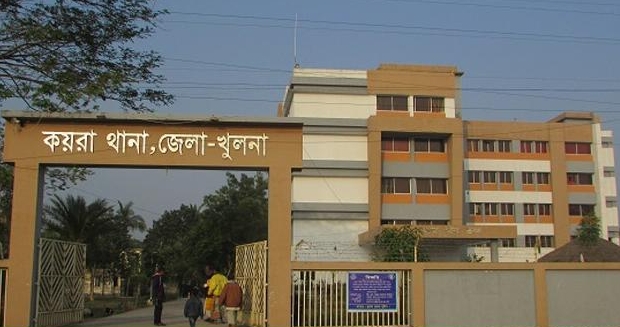 কয়রার ভাগবা গ্রামে বসতবাড়িতে অতর্কিত হামলা