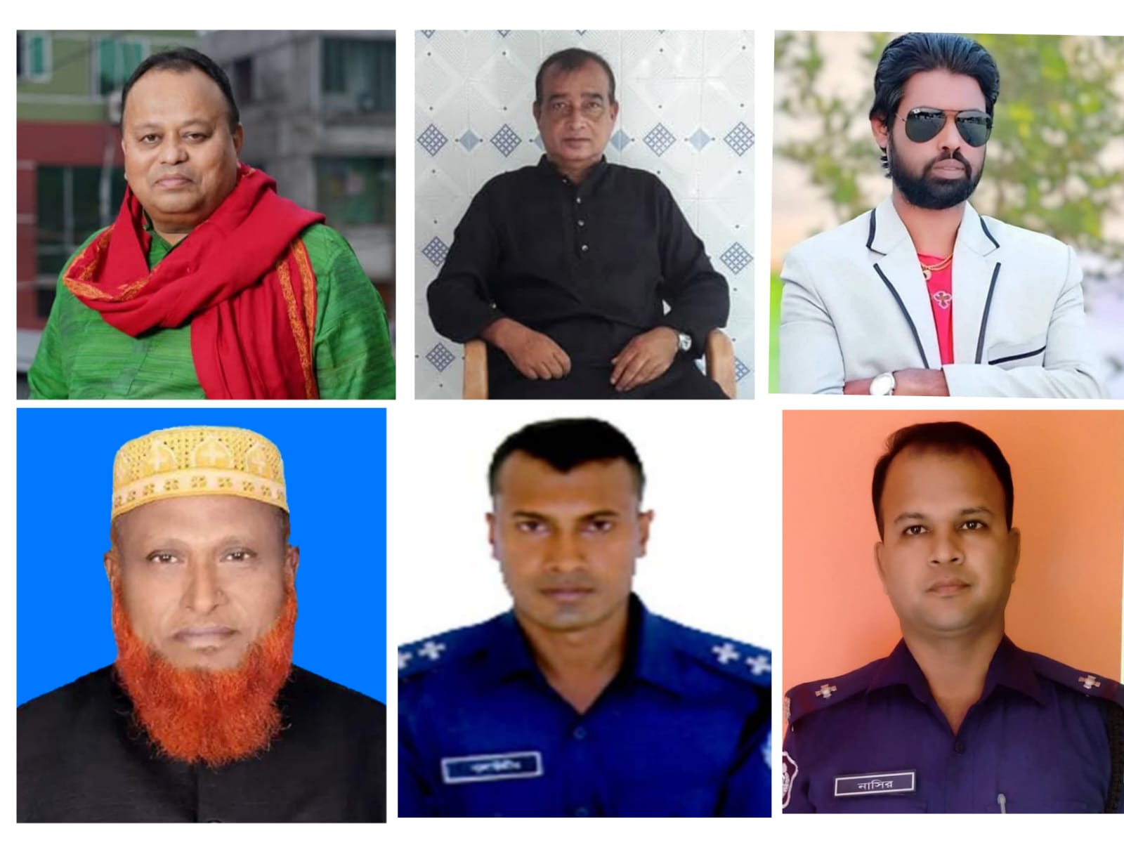 কয়রায় সা‌বেক এমপি আক্তারুজাজামা বাবু ও ২ চেয়ারম‌্যানসহ ১০৮ জনের নামে আদালতে মামলা